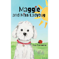 Maggie and Miss Ladybug