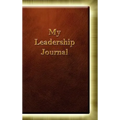 My Leadership Journal