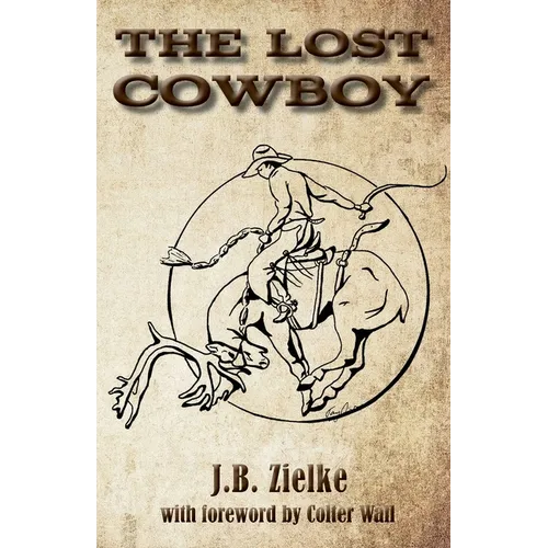 The Lost Cowboy