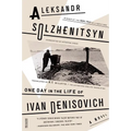 One Day in the Life of Ivan Denisovich