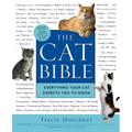 The Cat Bible: Everything Your Cat Expects You to Know