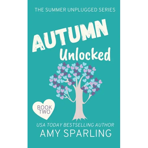 Autumn Unlocked