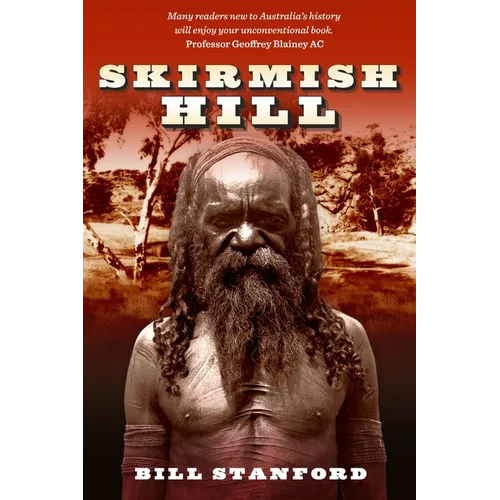 Skirmish Hill