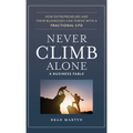 Never Climb Alone: How Entrepreneurs and Their Businesses Can Thrive with a Fractional CFO