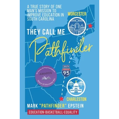 They Call Me Pathfinder: Education-Basketball-Equality