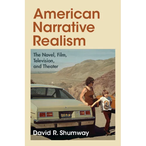 American Narrative Realism