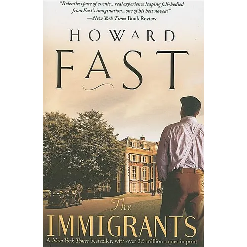 The Immigrants