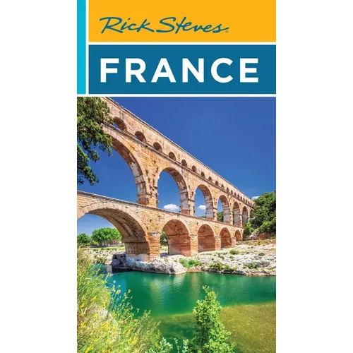 Rick Steves France