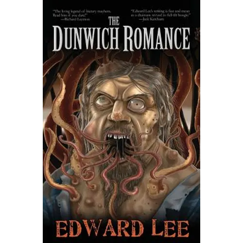 The Dunwich Romance