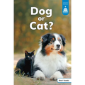 Dog or Cat?