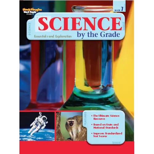 Science by the Grade Reproducible Grade 7