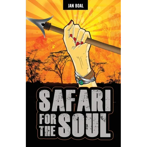 Safari for the Soul