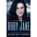 Ruby Jane: The Montana Marshalls - An Inspirational Romantic Suspense Family Series