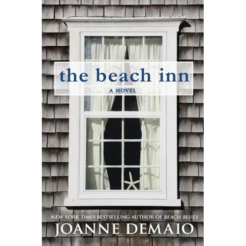 The Beach Inn