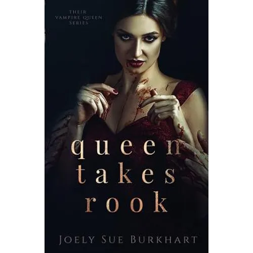 Queen Takes Rook