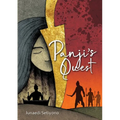 Panji's Quest