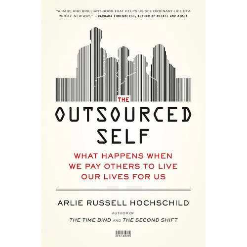 Outsourced Self