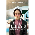 Lilly's February Love
