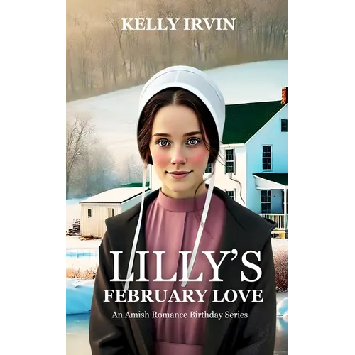 Lilly's February Love