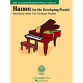 Hanon for the Developing Pianist: Hal Leonard Student Piano Library