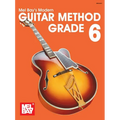 Modern Guitar Method, Grade 6