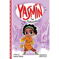 Yasmin the Fashionista