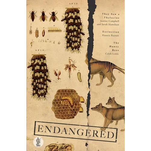 Endangered: Three Plays