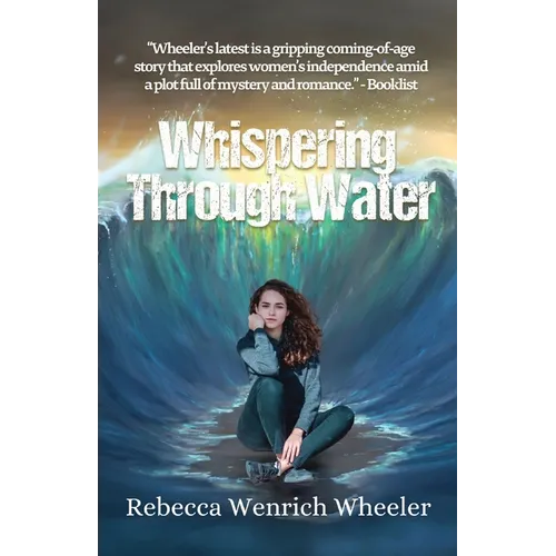 Whispering Through Water