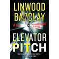 Elevator Pitch