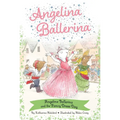 Angelina Ballerina and the Fancy Dress Day