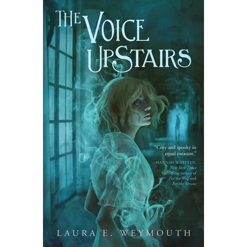 The Voice Upstairs
