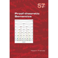 Proof-theoretic Semantics