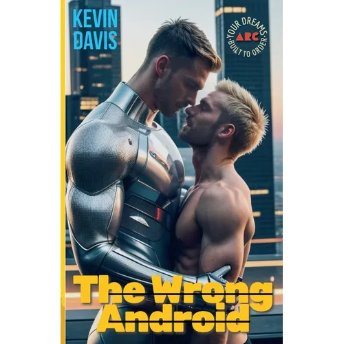 The Wrong Android