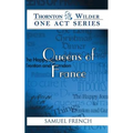 Queens of France