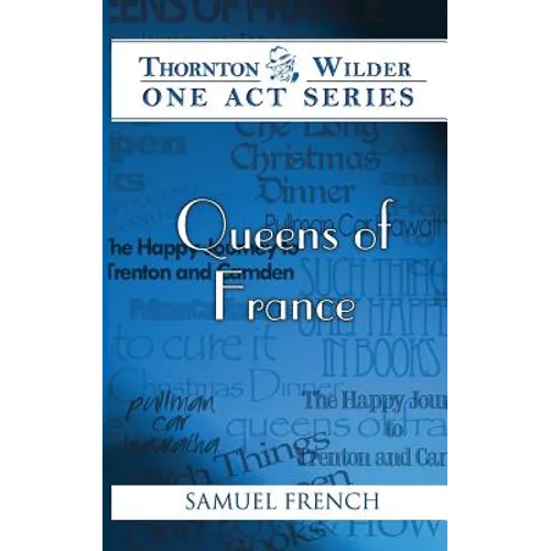 Queens of France