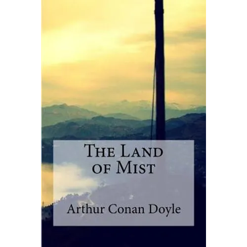 The Land of Mist
