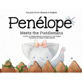 Penelope Meets the Puddlemans - Bilingual Books - Spanish & English