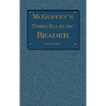 McGuffey's Third Eclectic Reader: Revised Edition (1879)