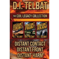 The COIL Legacy Collection: Distant Contact / Distant Front / Distant Harm