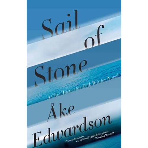 Sail of Stone