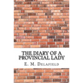 The Diary of a Provincial Lady