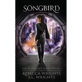 Songbird: An enemies-to-lovers, age-gap, dystopian romance books