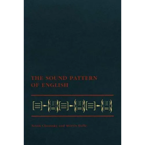 The Sound Pattern of English