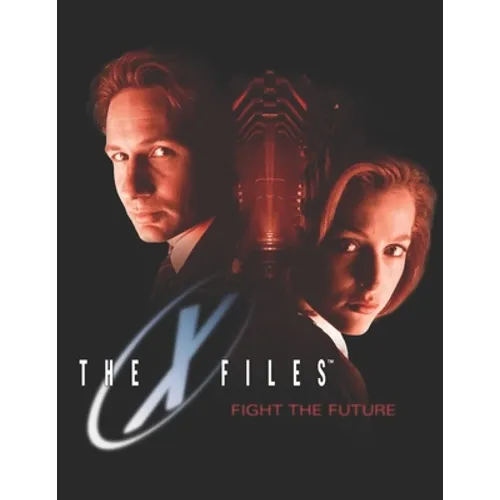 The X-Files: Fight the Future