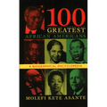 100 Greatest African Americans: A Biographical Encyclopedia