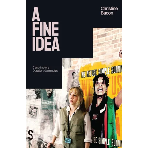 A Fine Idea