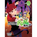 Welcome to Demon School! Iruma-Kun 9