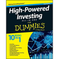 High-Powered Investing All-in-One For Dummies