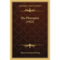 The Phoroptor (1922)