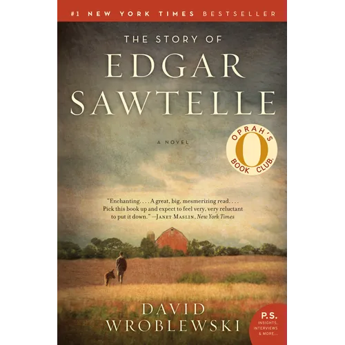 The Story of Edgar Sawtelle